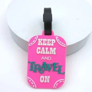 Luggage Tag
